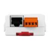 10/100/1000 Base-TX, PoE injector for 1 PoE port (uses spare pairs), +24 VDC input, PoE 30WICP DAS